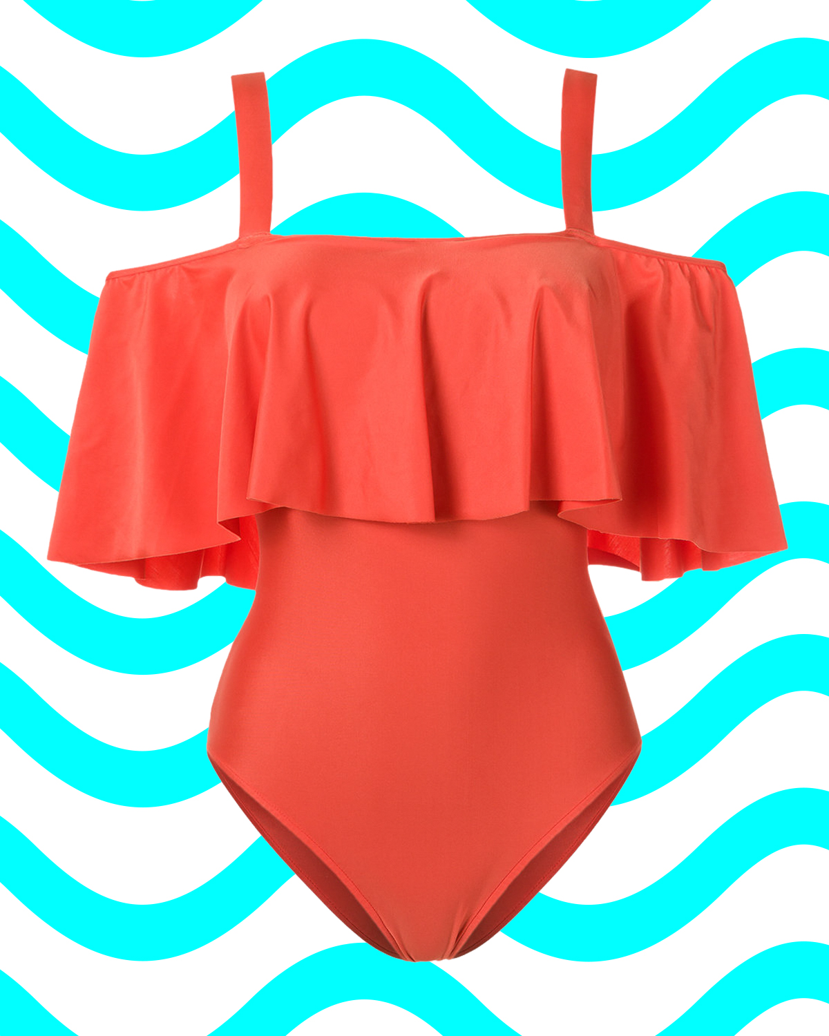 Fashion Friday: Swimsuit Season