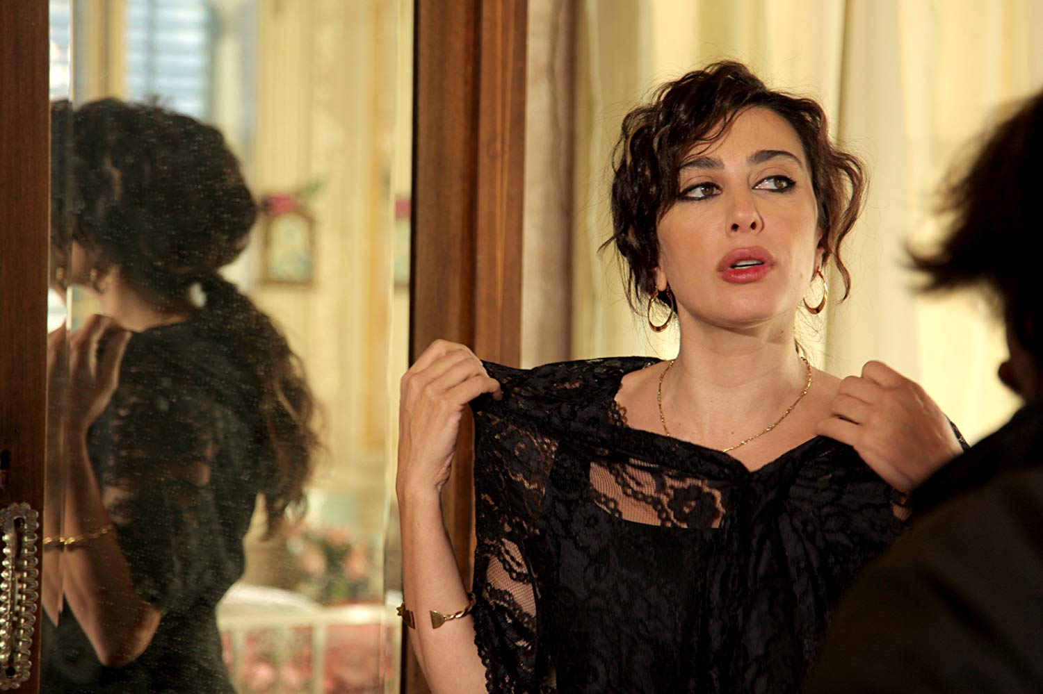 A Modern Woman in Film: Nadine Labaki 