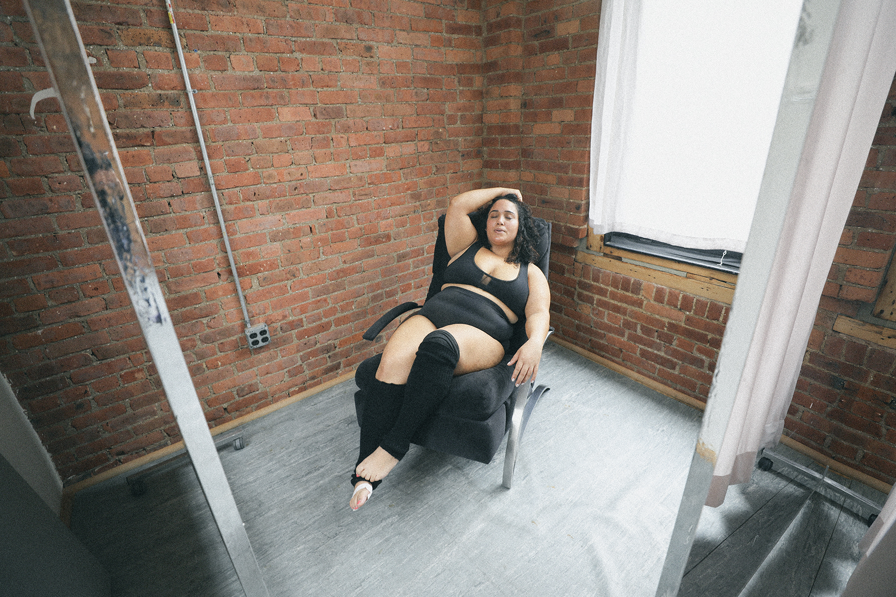 Photo by Amanda Saviñón