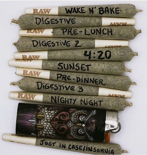 420 THE HIGH HOLIDAY