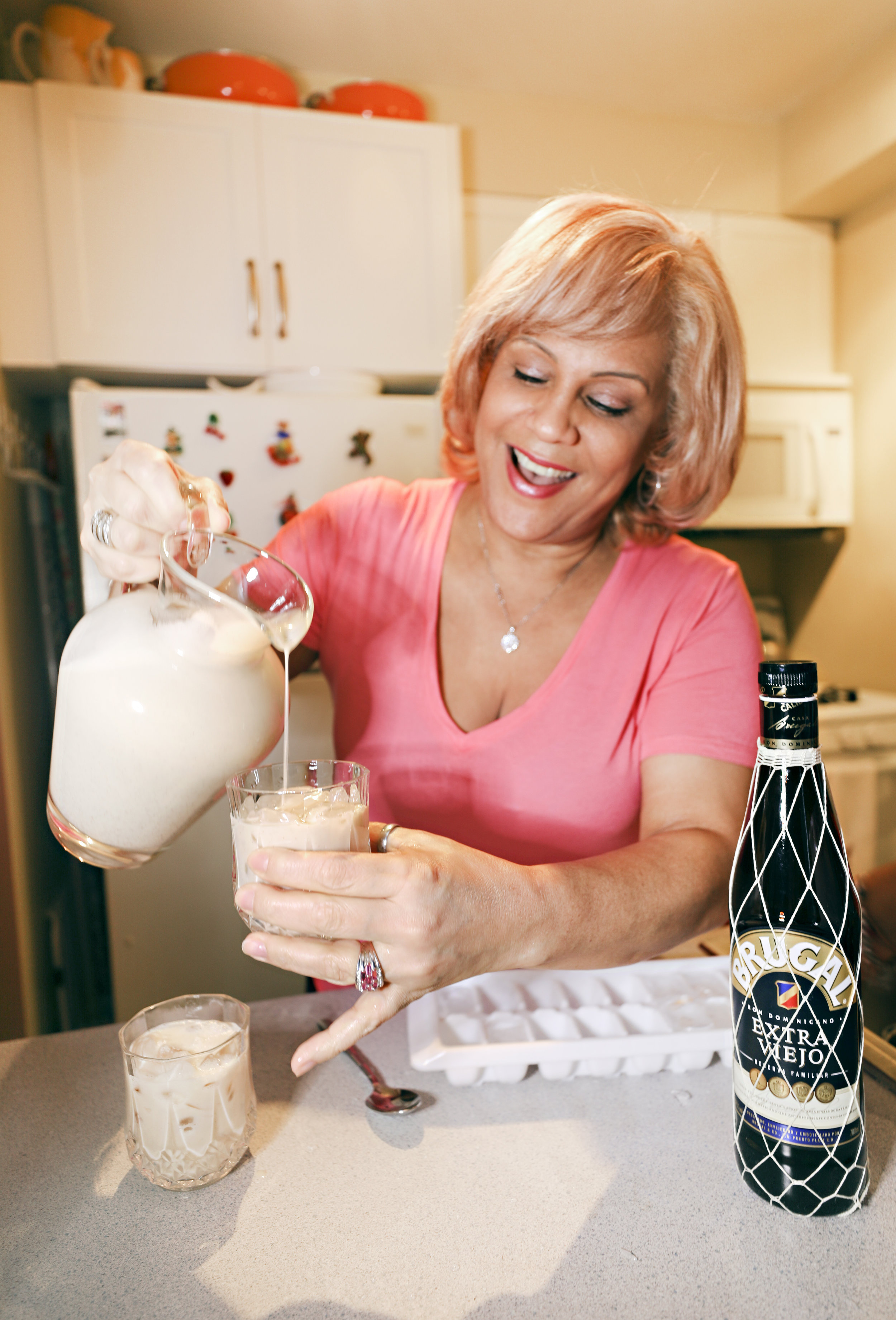 RECIPE: Ponche de Coco (Dominican Style Coquito)