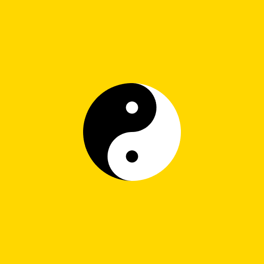 WAIT WHAT IS YIN AND YANG AGAIN?