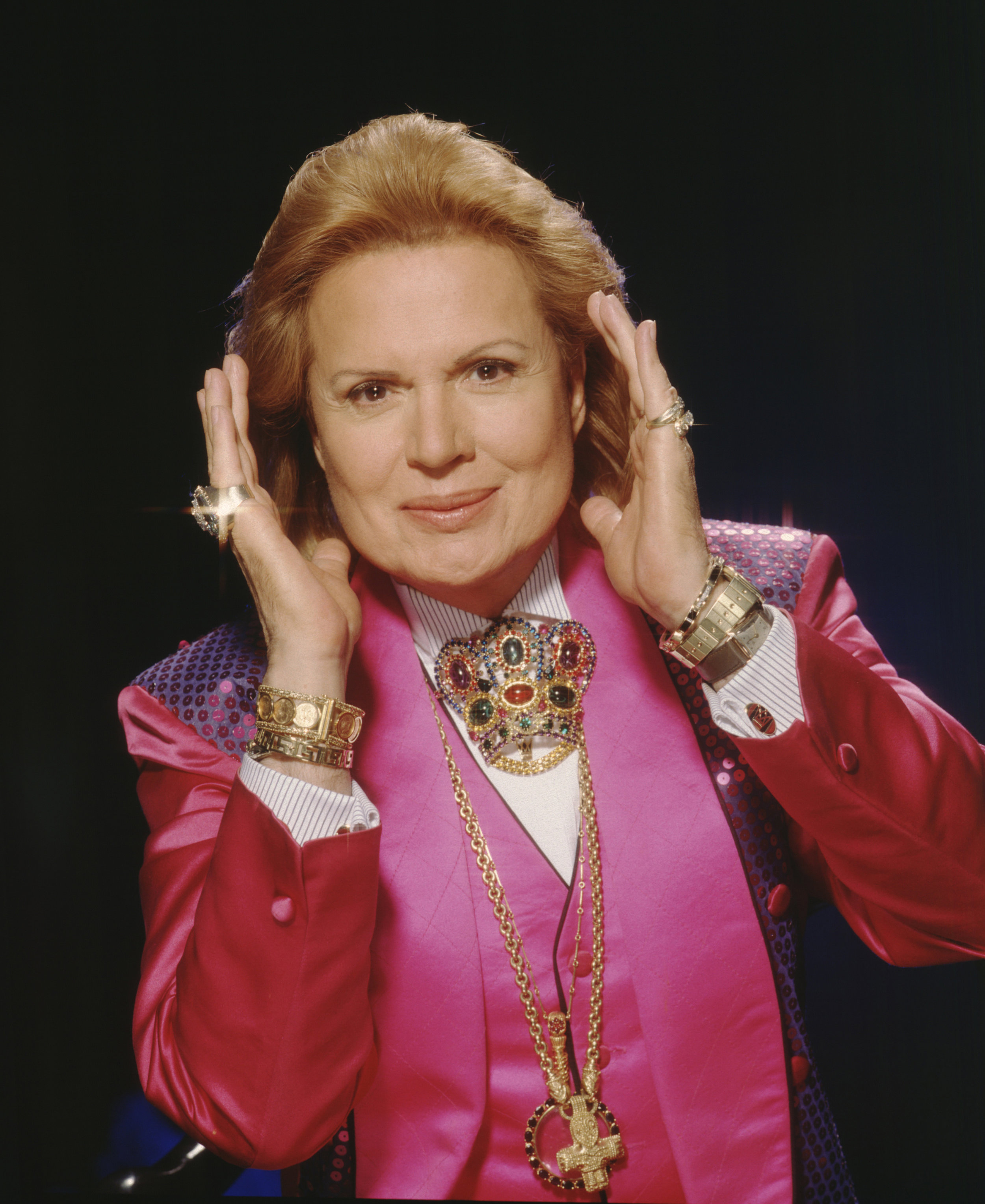 WALTER MERCADO