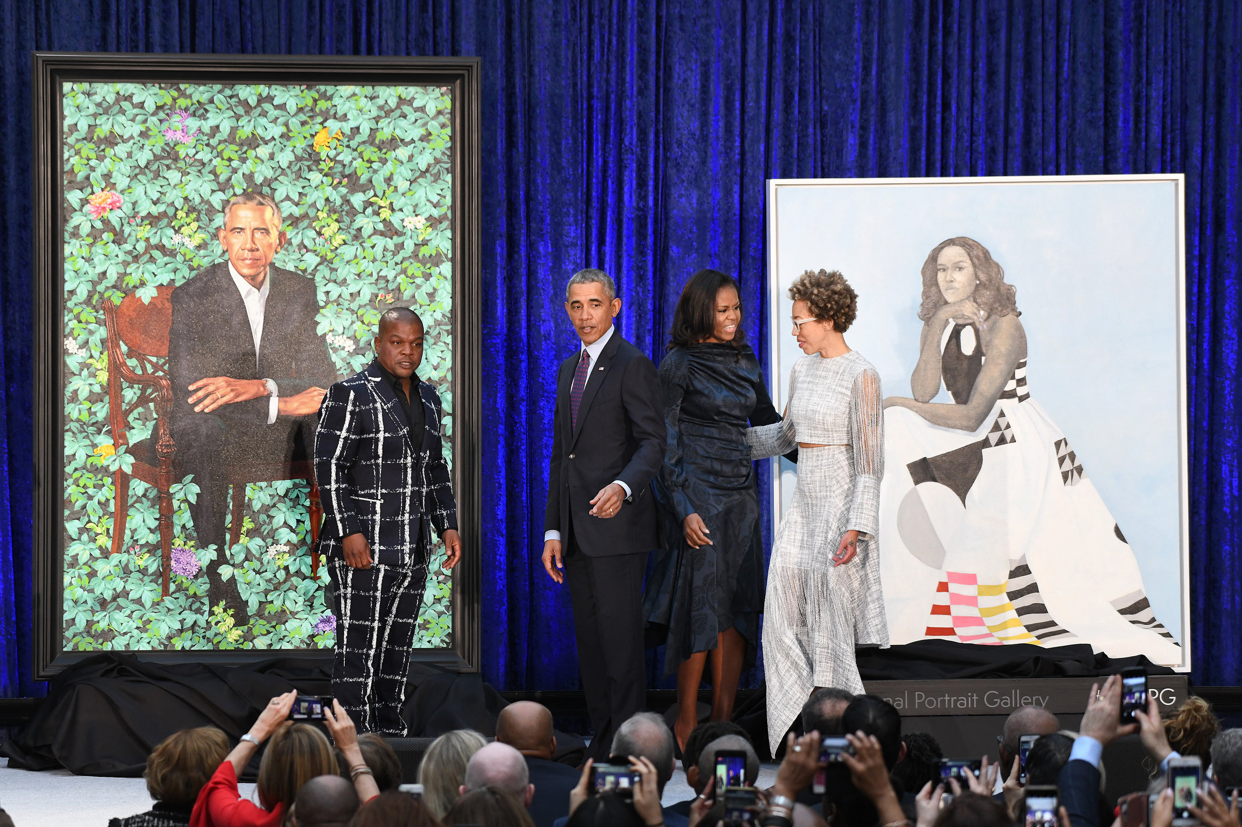 Photo: Getty Images