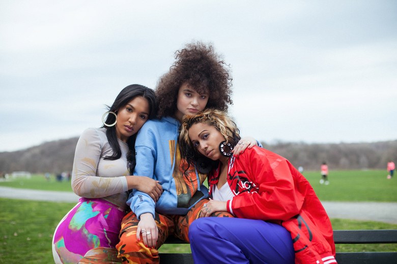 Dominicans In Vogue