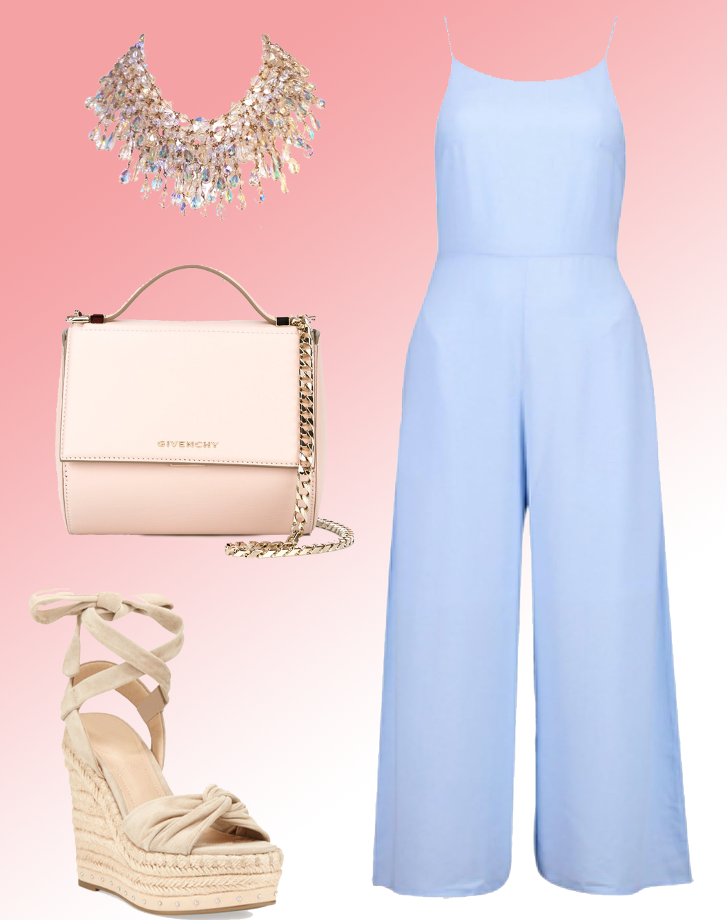Fashion Friday: Easter Special 