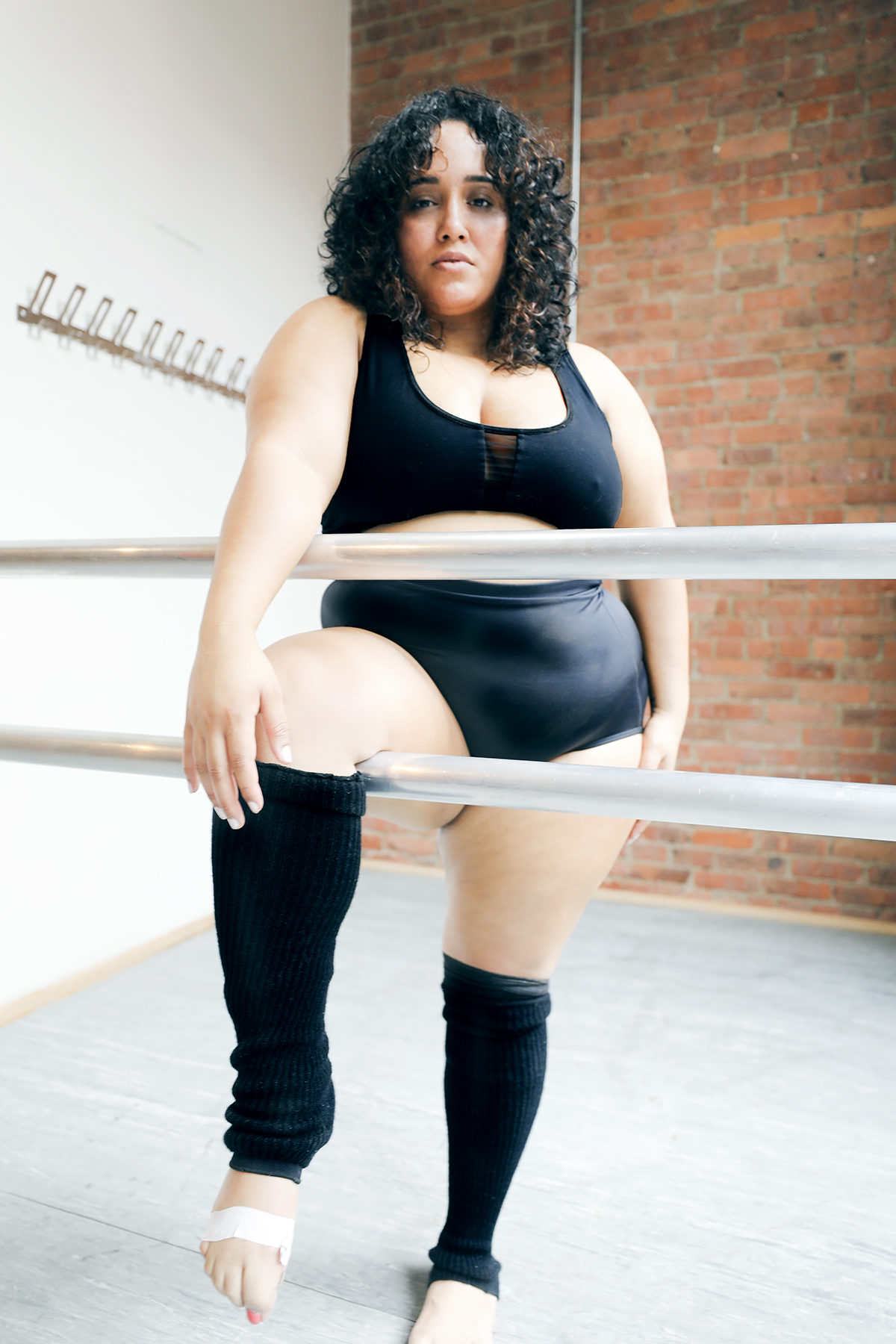 Photo by Amanda Saviñón