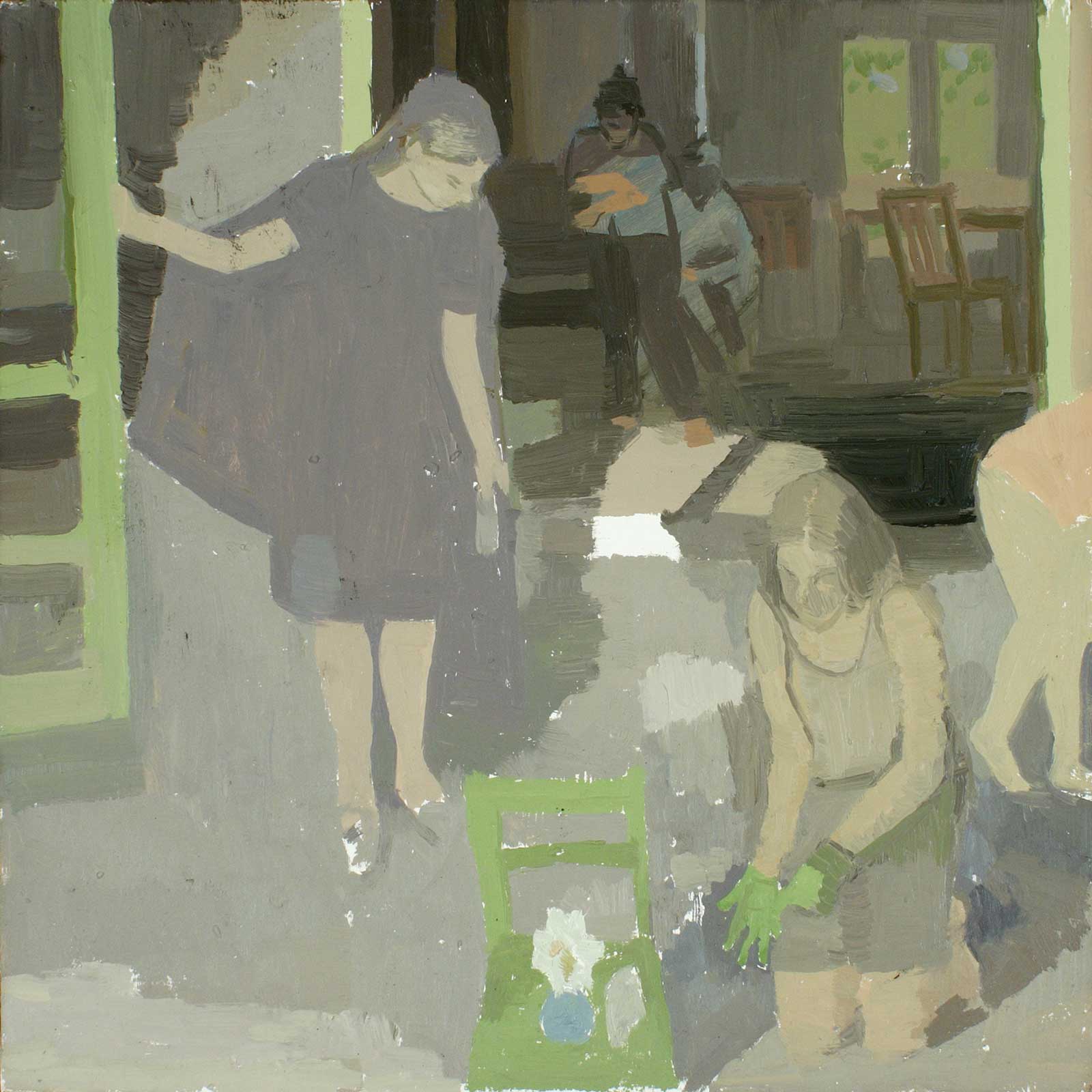 art: susan lichtman