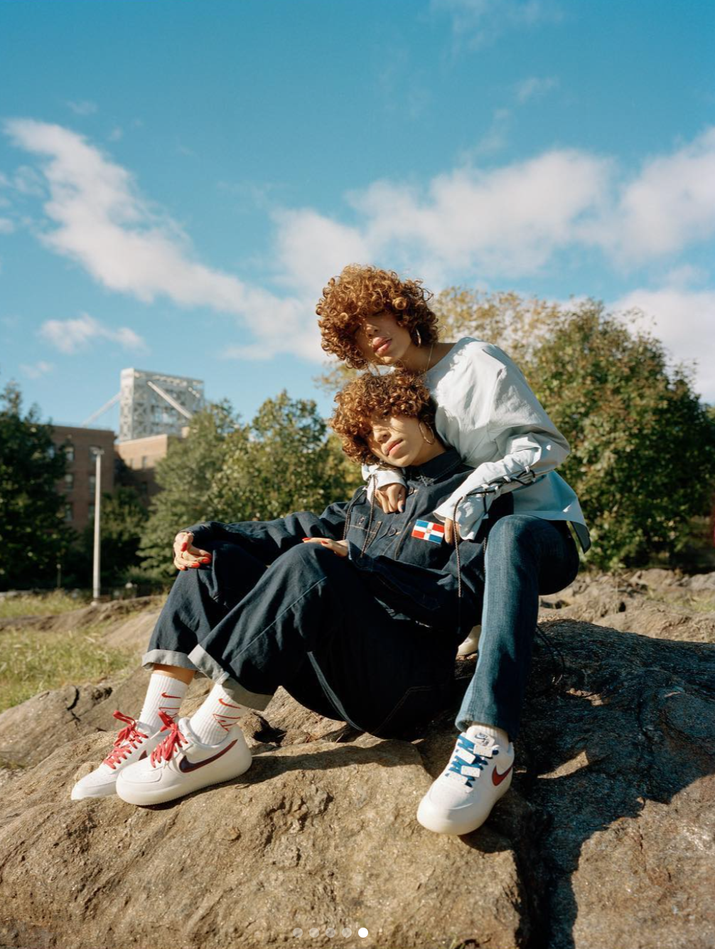 Photographed by Adeline Lulo