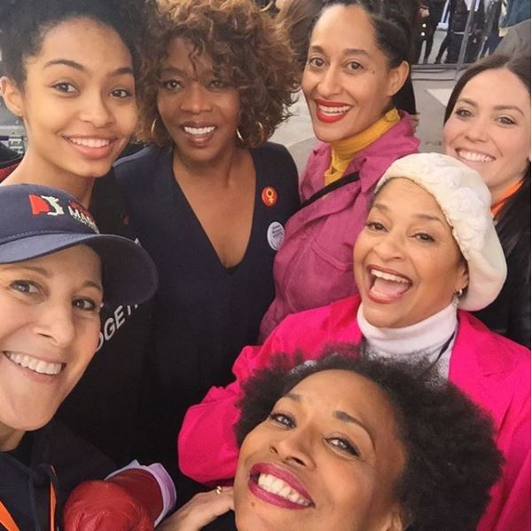 Courtesy of Gina Belafonte