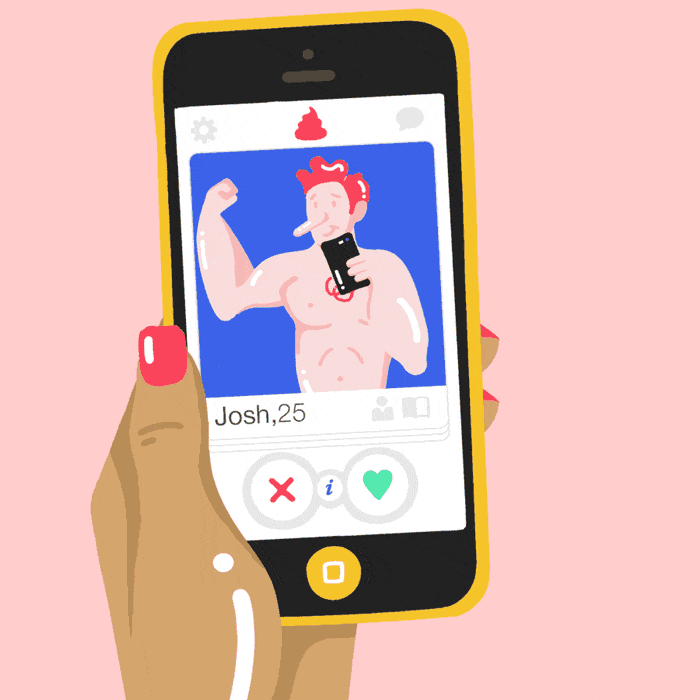 WHY THE HELL DOES EVERYONE ON HINGE LOVE RUNNING