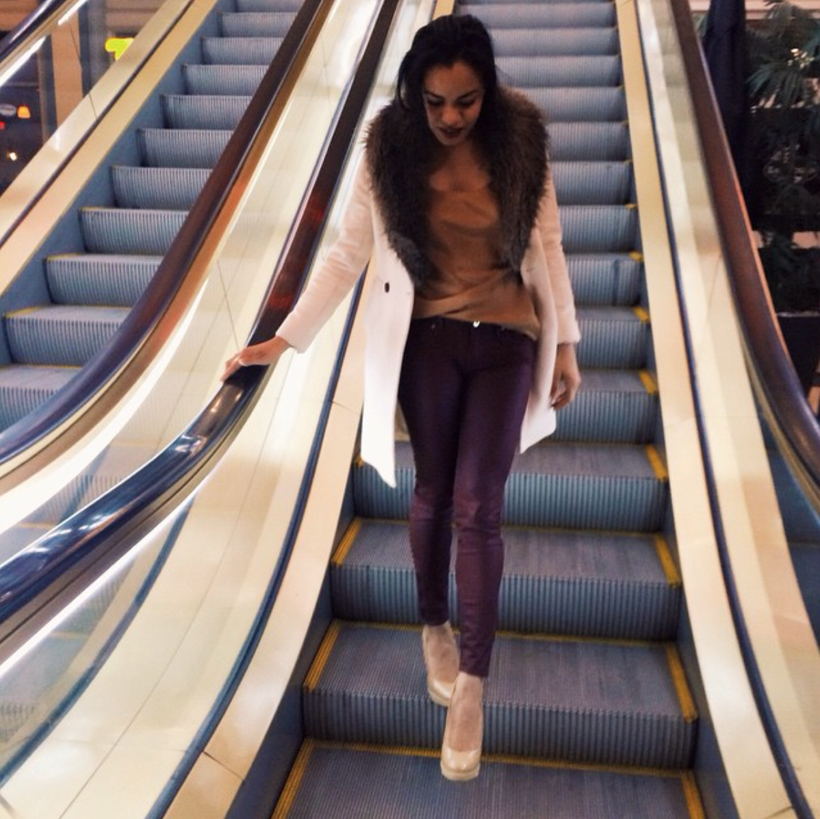 Escalate