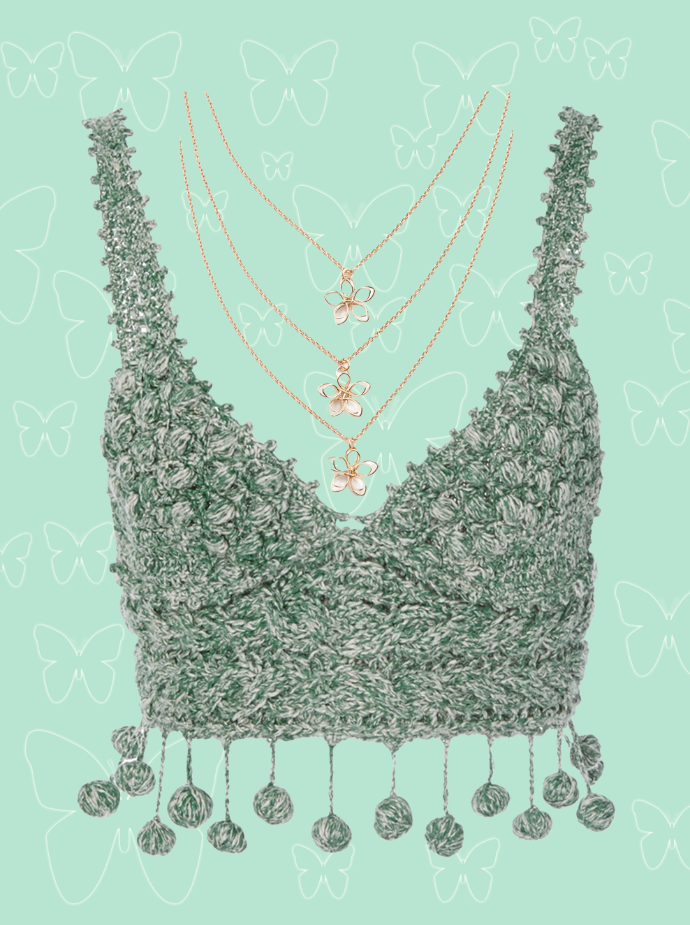 Fashion Friday: Coachella Vibes