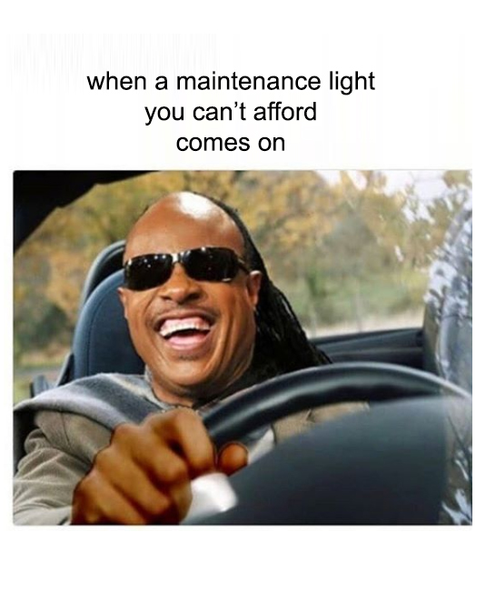Meme Monday: Are we Ignoring the Things We Shouldn't?