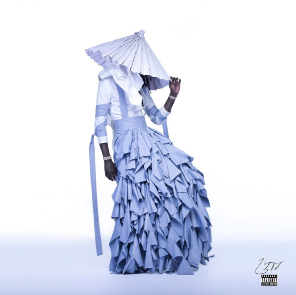 NO, MY NAME IS JEFFERY