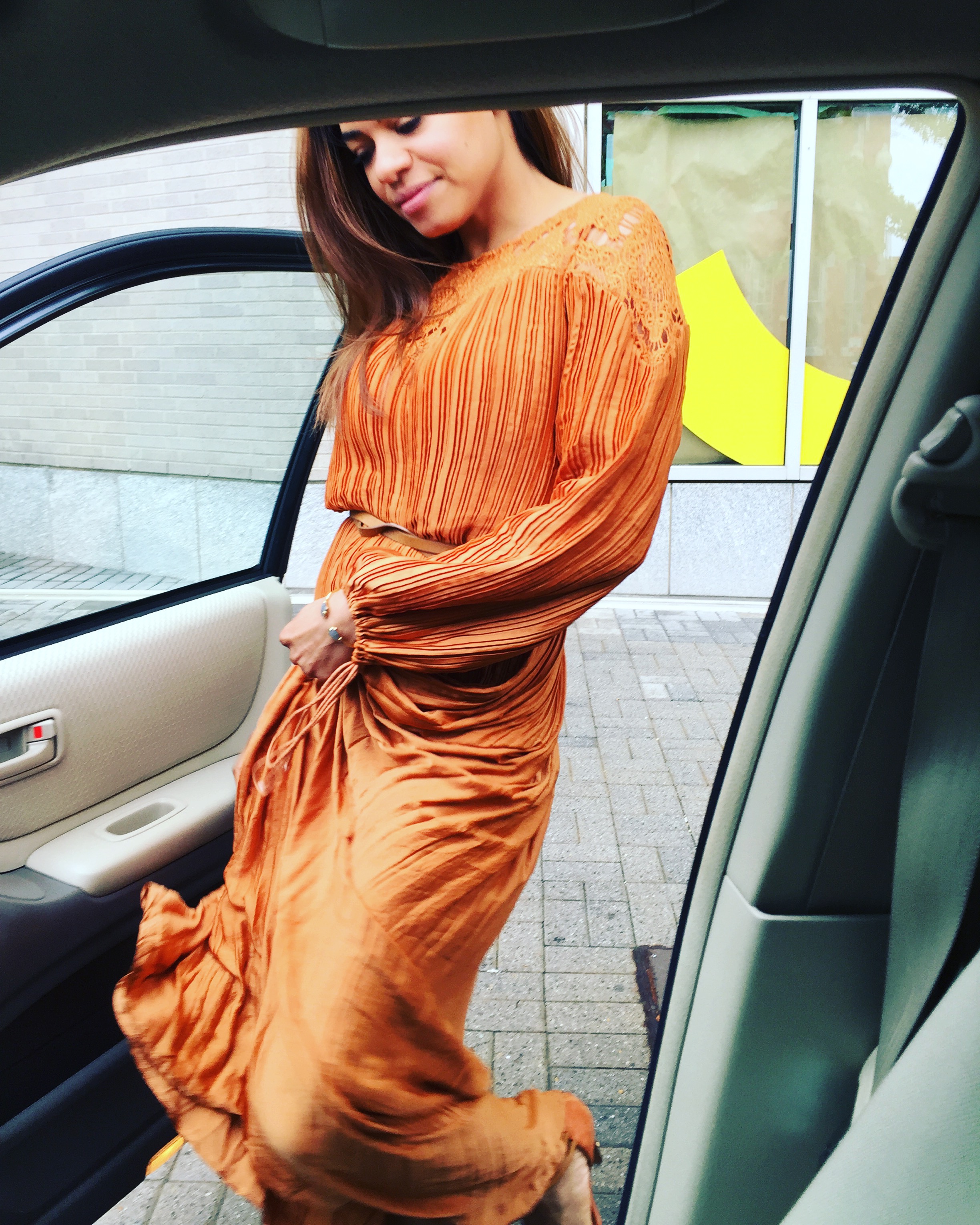 WHCD: Brunch Edition