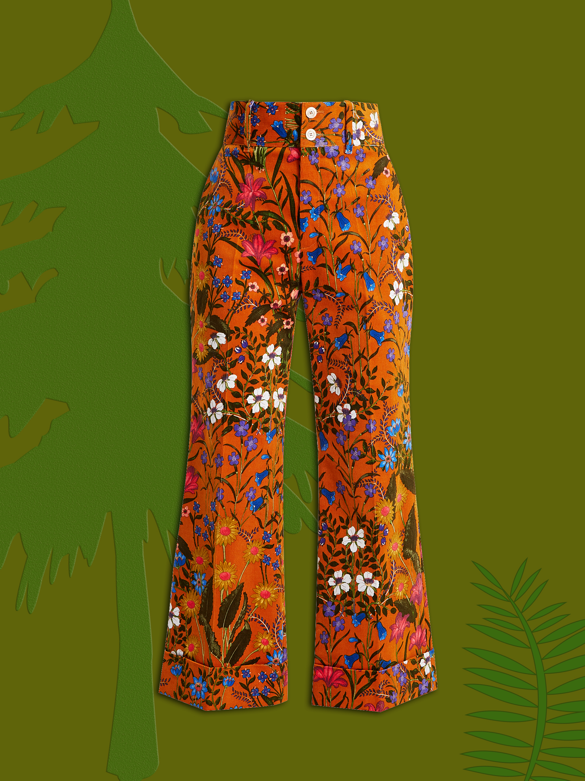 Fashion Friday: Um, It's Almost Fall