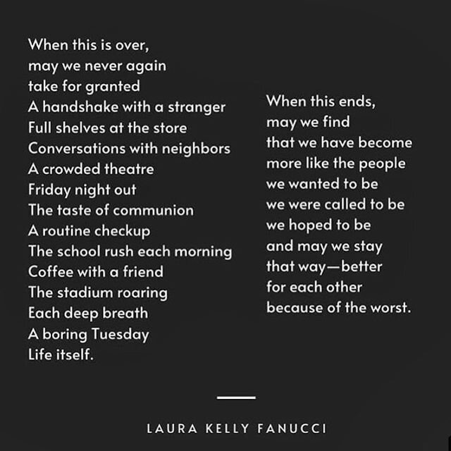 relearning the small joys of life by restarting ☕️ #newday