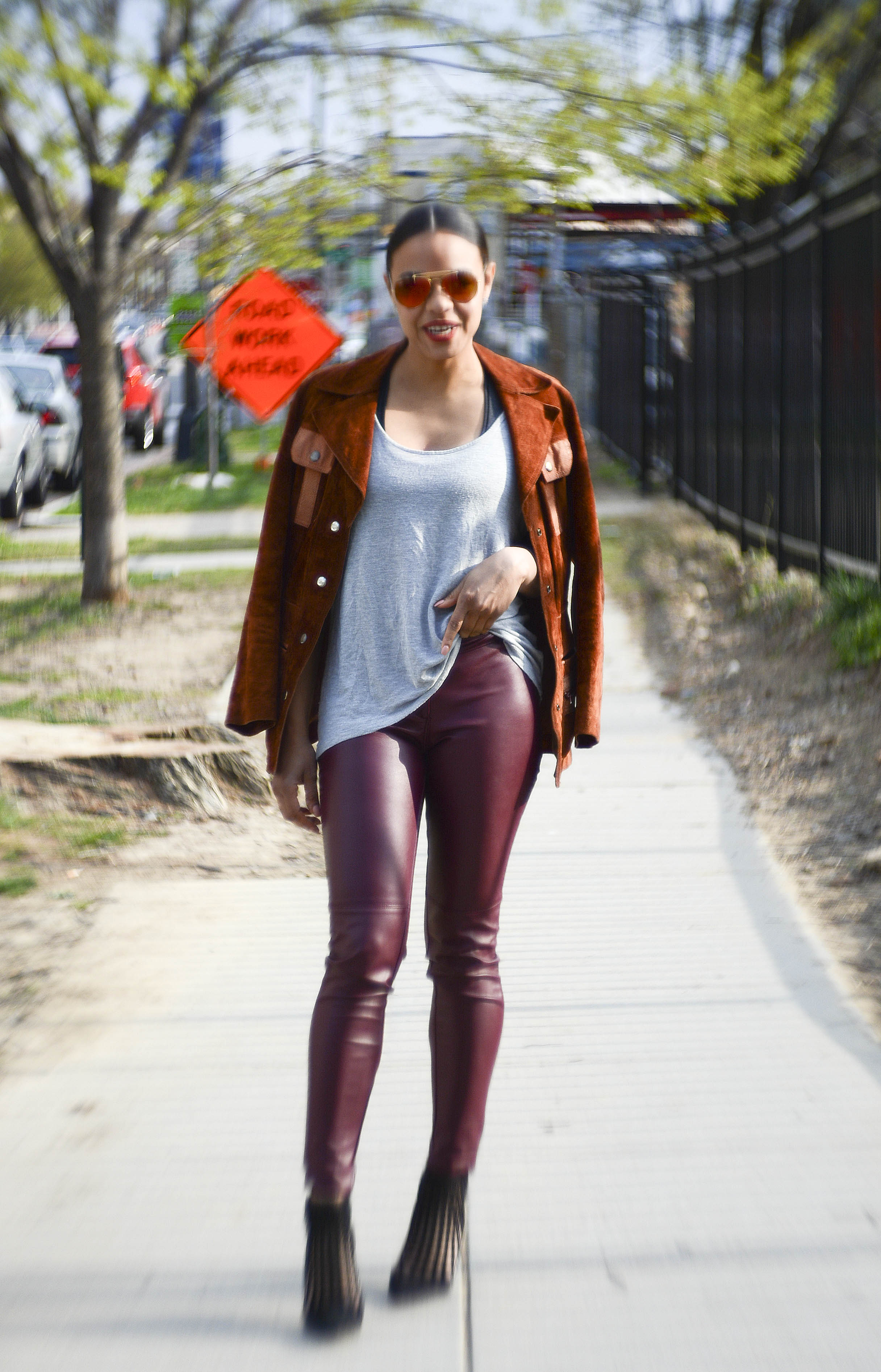 Jewel Tones for Spring