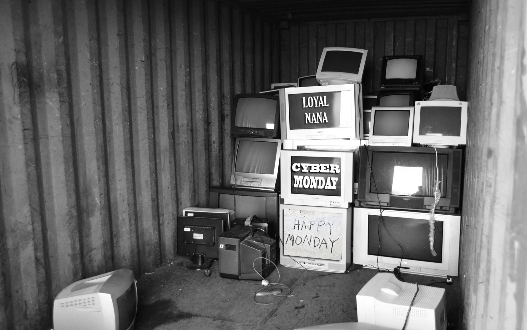 Cyber Monday