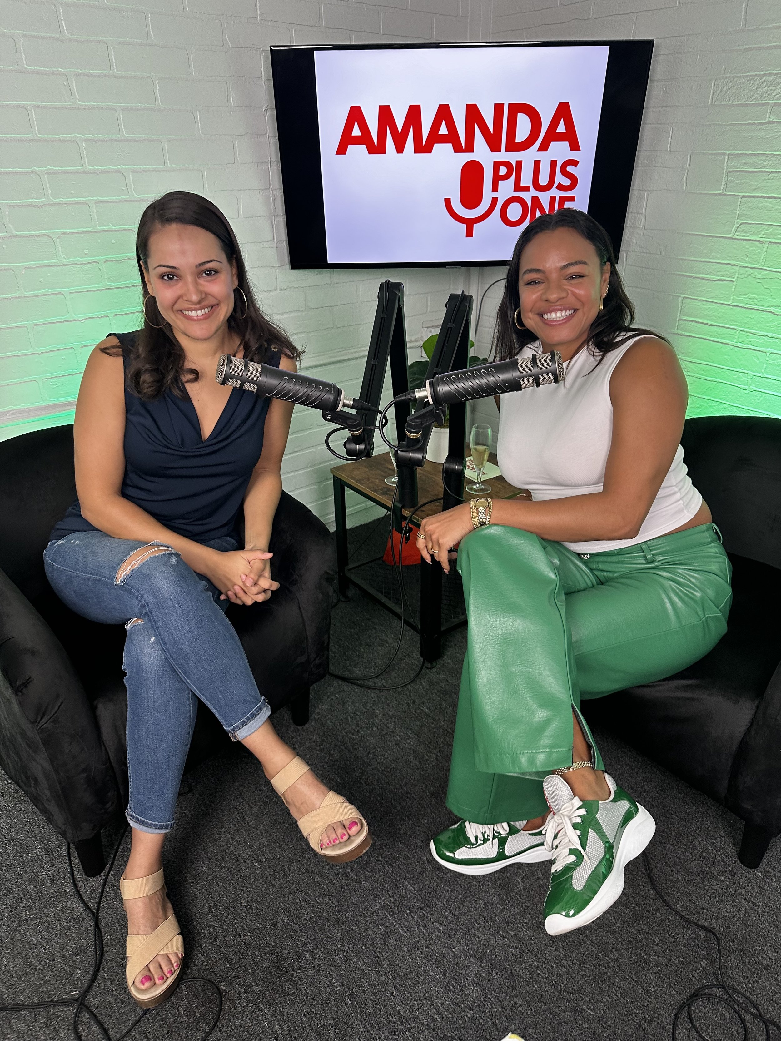 Money Talk with Miss Be Helpful [VIDEO]